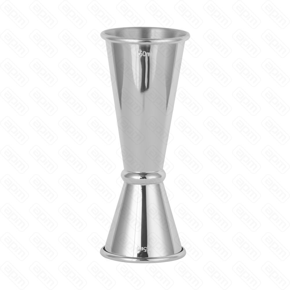 Джиггер 2550 нержавейка PL- Barbossa