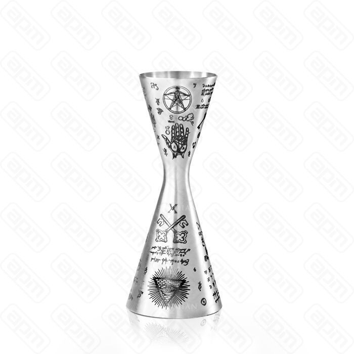 Джиггер  Afrodite 3045 мл  Lumian