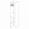 Барная линейка Greenalls 700мл1л PL Proff Cuisine