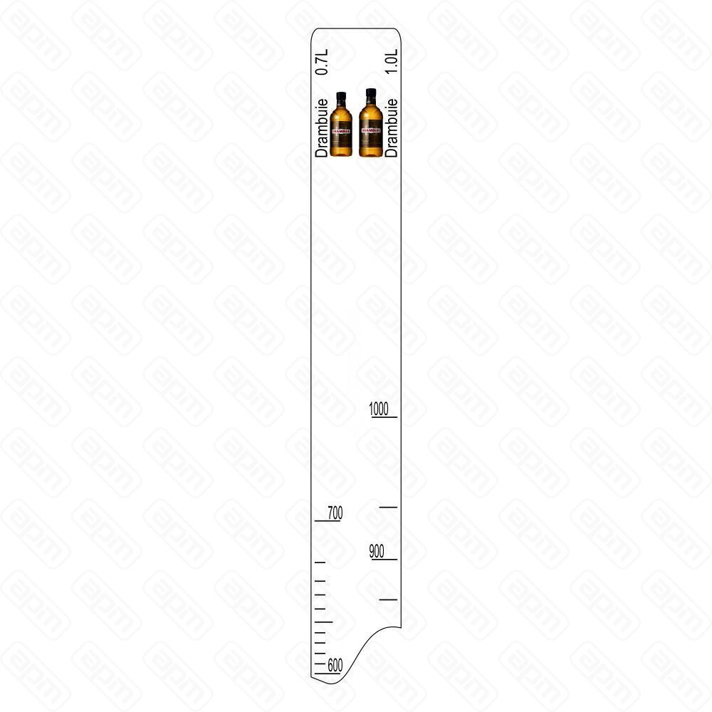 Барная линейка Drambuie 700мл1л PL Proff Cuisine