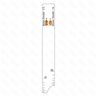 Барная линейка Monkey Shoulder  700мл1л PL Proff Cuisine