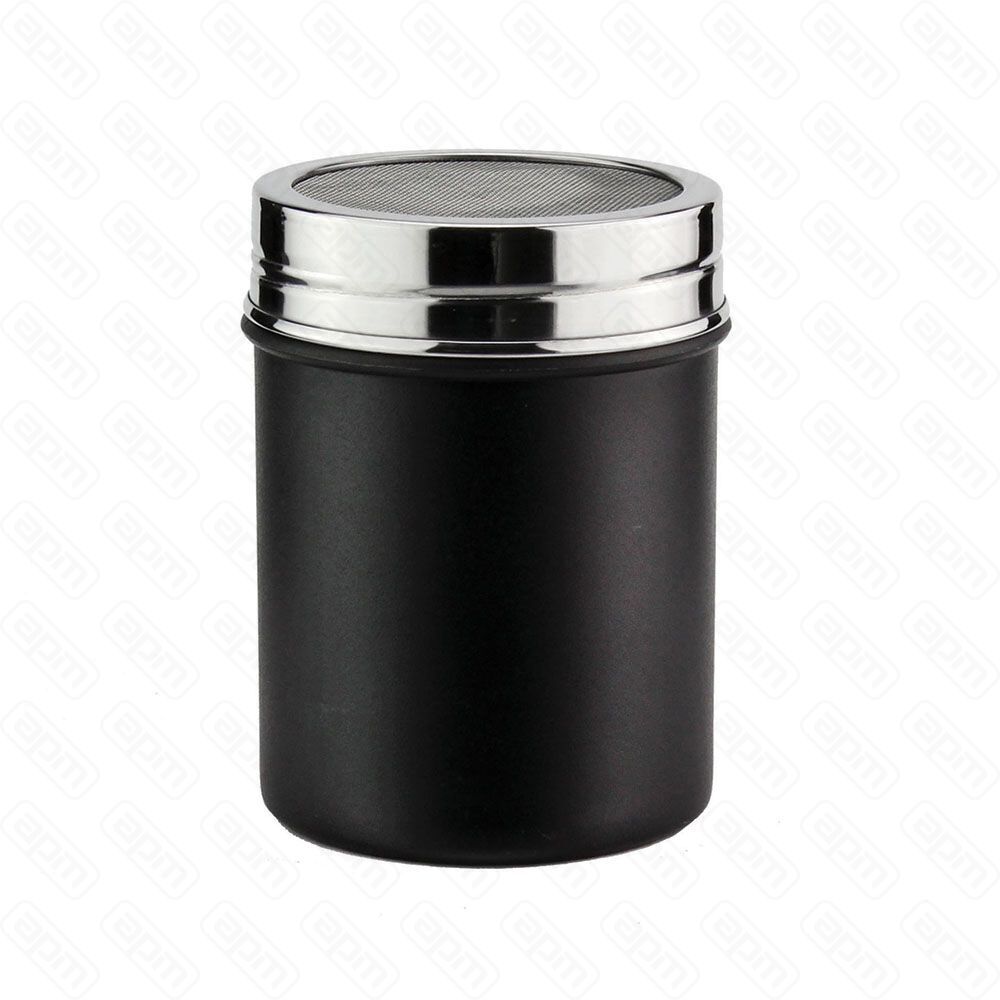 Банка с мелкой сеткой для посыпки d 70 мм h 100 мм PL Proff Coffee
