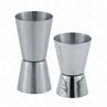 Джиггер 2040 мл нержавейка PL - BarWare