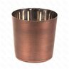 Стакан Antique Copper для подачи 400 мл d 85 см h 85 см нержавейка PL Proff Cuisine