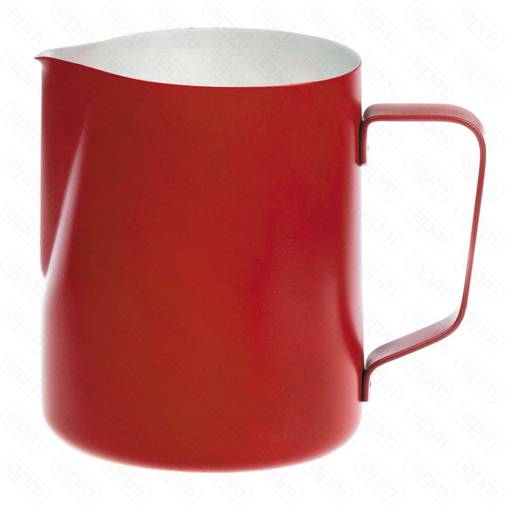 Питчер красный 600 мл PL Proff Coffee
