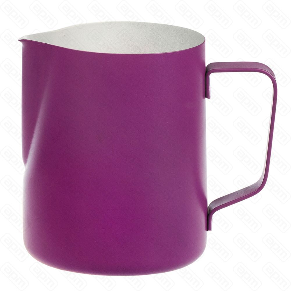 Питчер фиолетовый 600 мл PL Proff Coffee