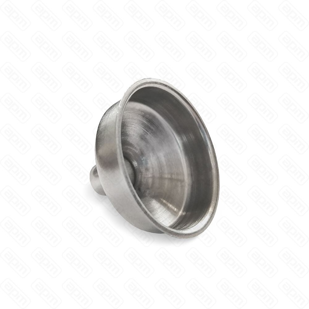 Воронка малая d 35 см металл PL - BarWare
