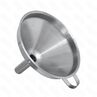 Воронка металлическая d 125 см PL - BarWare