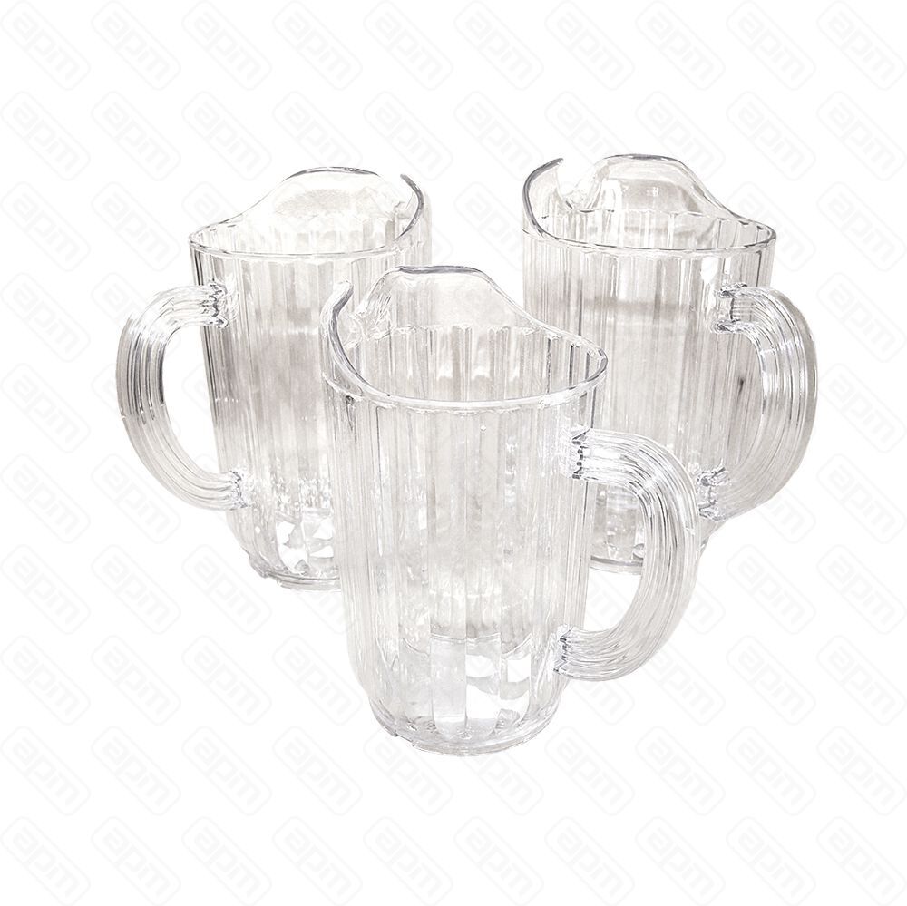 Кувшин поликарбонат 14 л PL - BarWare