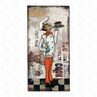 Картина Bistro р-р 703545 см PL Proff Cuisine