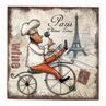 Картина Paris 505045 см PL Proff Cuisine