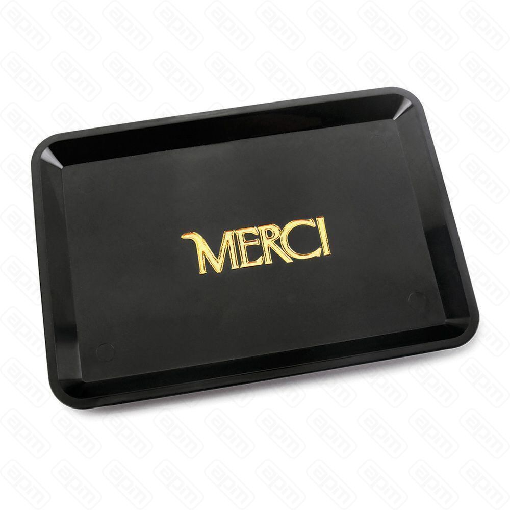 Подносик для денег Merci  1116 см пластик PL Proff Cuisine
