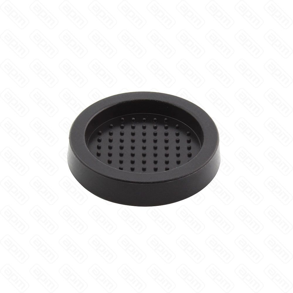 Силиконовый мат для темпера d 60 мм PL Proff Coffee