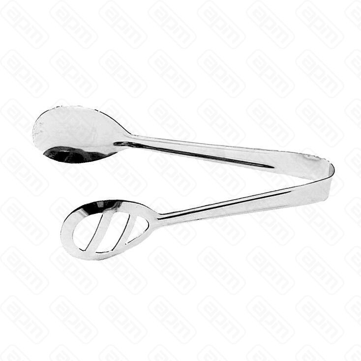 Щипцы 19 см металл PL Proff Cuisine