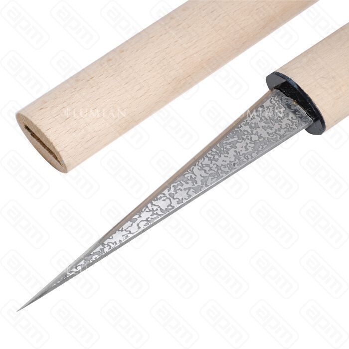 Нож дколки льда Hanzo Ise Katana Lumian