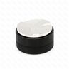 Темпер для кофе d 58ммчерныйh 35 мм PL Proff Coffee
