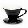 Керамический капельный фильтр дриппер 2-4 чашки PL Proff Coffee