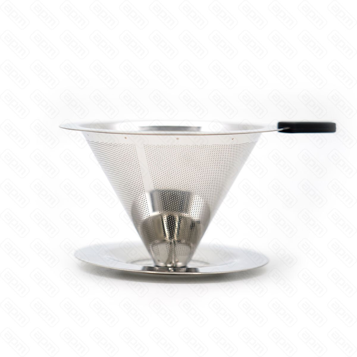 Металлический капельный фильтр дриппер 1 чашка PL Proff Coffee