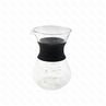 Кофейный стеклянный чайник 400 мл PL Proff Coffee