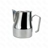 Питчер Итальянский 350 млсталь 304толщина 1мм  PL Proff Coffee