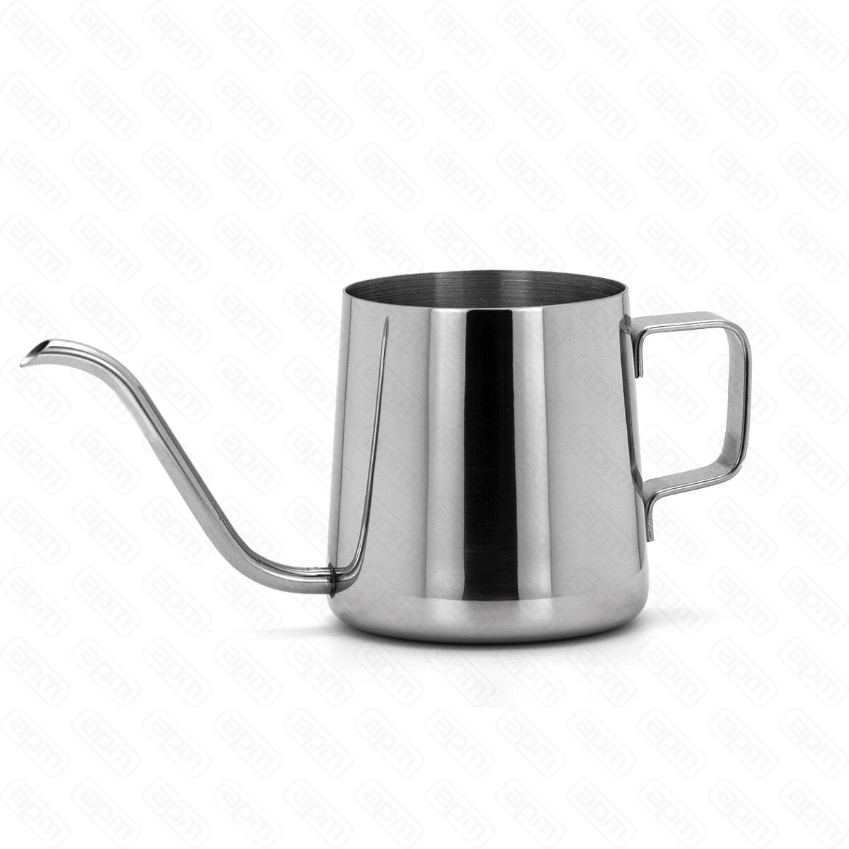 Кофейник 250 мл нерж сталь PL Proff Coffee