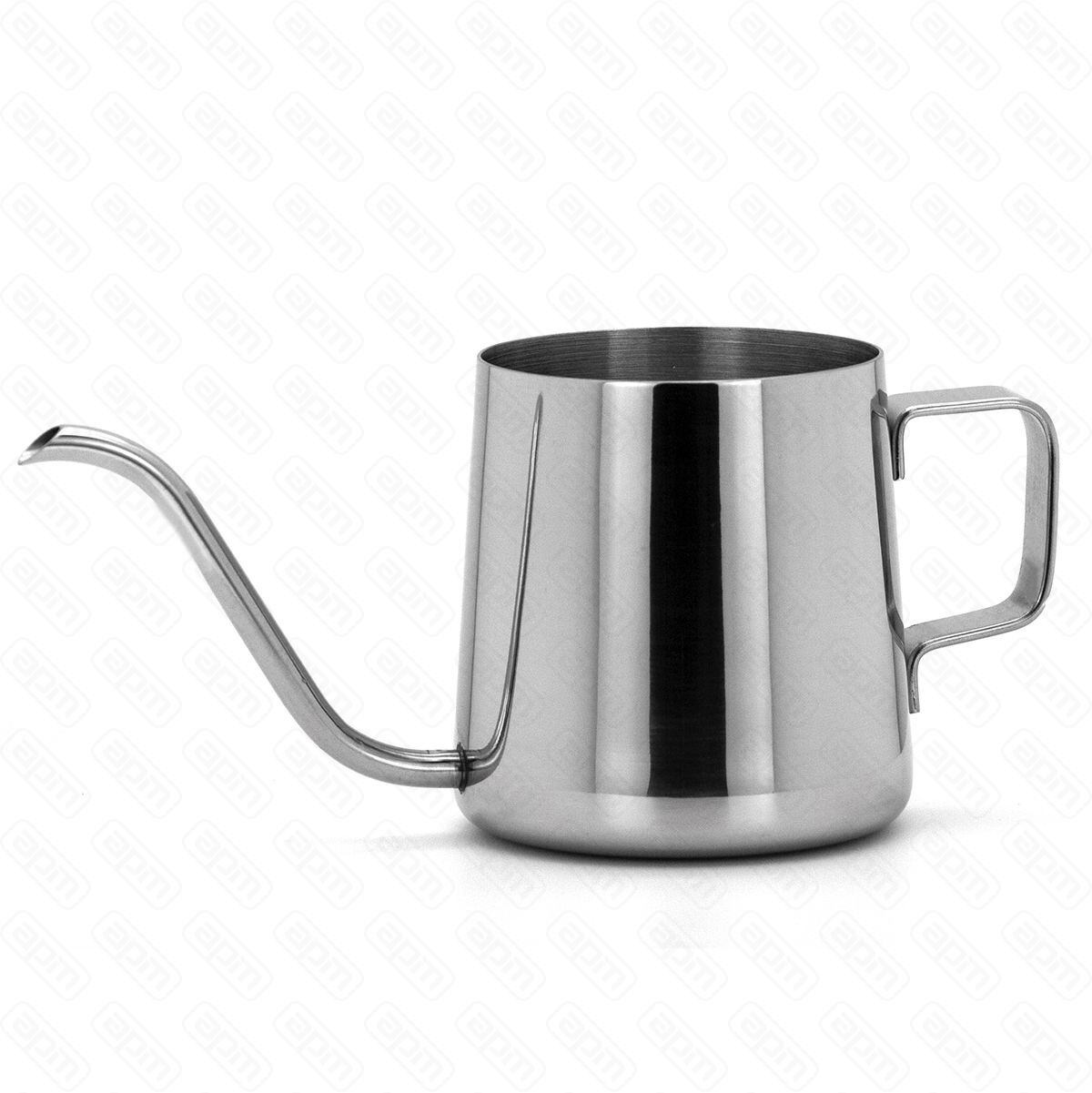 Кофейник 350 мл нерж сталь PL Proff Coffee