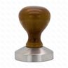 Темпер для кофе d 58 ммдеревосталь  PL Proff Coffee