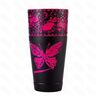 Стакан для бостонского шейкера Butterfly  нержавеющая сталь PL- Barbossa