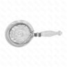 Стрейнер Luxury Skull нержавеющая сталь l193см d103 см PL- Barbossa