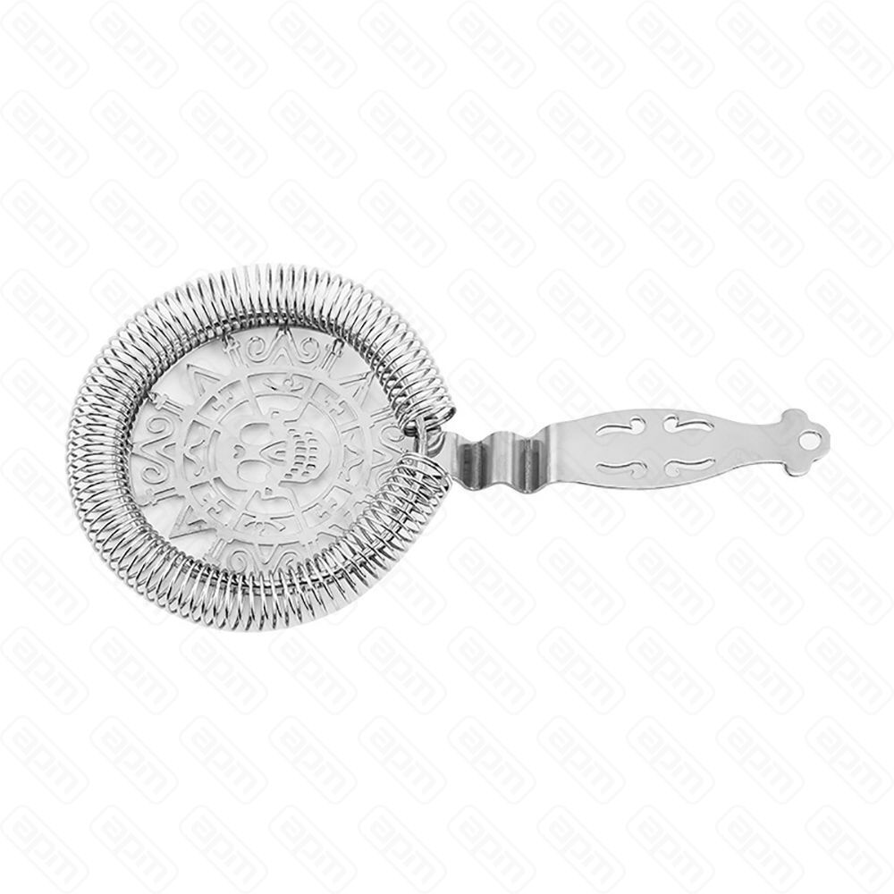 Стрейнер Luxury Skull нержавеющая сталь l193см d103 см PL- Barbossa