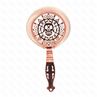 Стрейнер Luxury Skull нержавеющая сталь l193 см d103 см PL- Barbossa