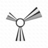 Джиггер 255090 млMIXOLOGY-2нержавеющая сталь PL- Barbossa