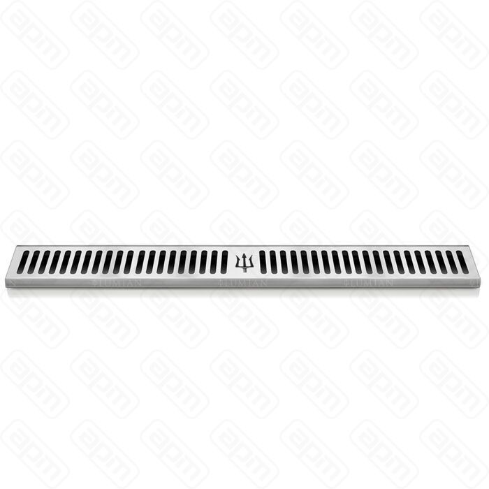 Мат барный металлический 90105 см LUMIAN