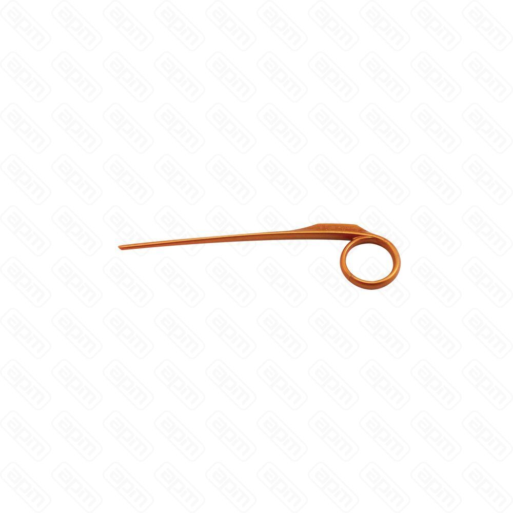 Пика коктейльная The Bars медная пластик 100 шт