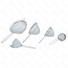 Сито с мелкой сеткой 10 см металл PL Proff Cuisine