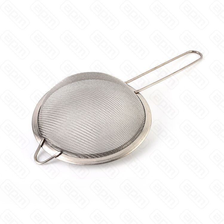 Сито с мелкой сеткой 22 см металл PL Proff Cuisine
