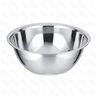 Миска металлическаяd22 см PL- Proff Cuisine