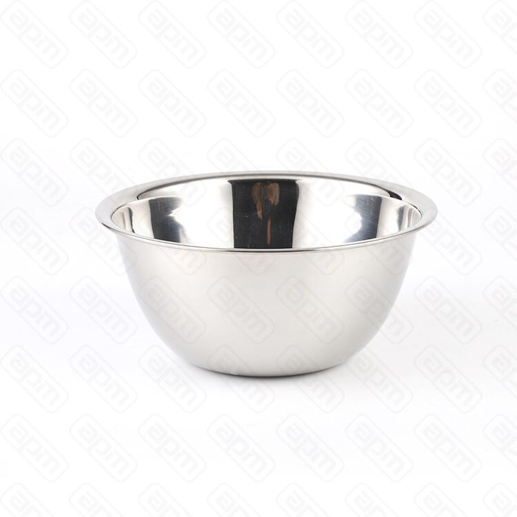 Миска металлическаяd20 см PL- Proff Cuisine