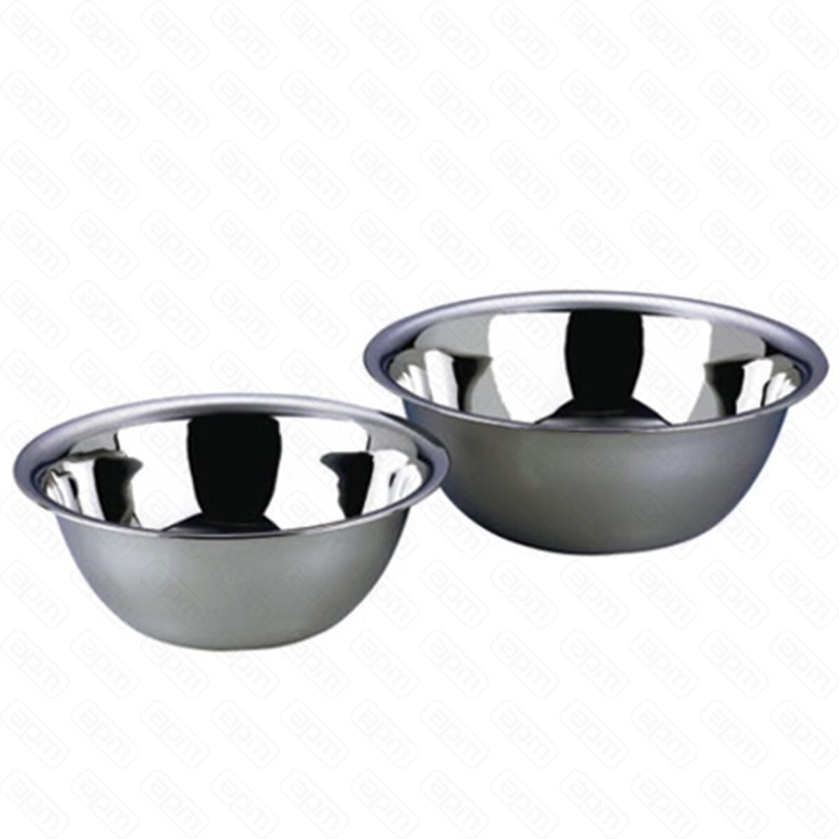 Миска металлическаяd14 см PL- Proff Cuisine