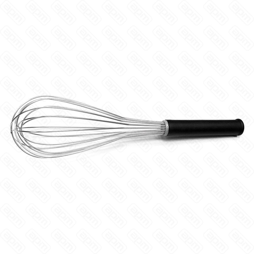 Венчик с пластиковой ручкой 8 спиц 35 см PL Proff Cuisine