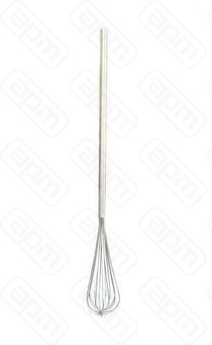 Венчик жесткий 8 спиц 100 см PL Proff Cuisine