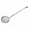 Шумовка d10 смl44 cм металлическая PL Proff Cuisine