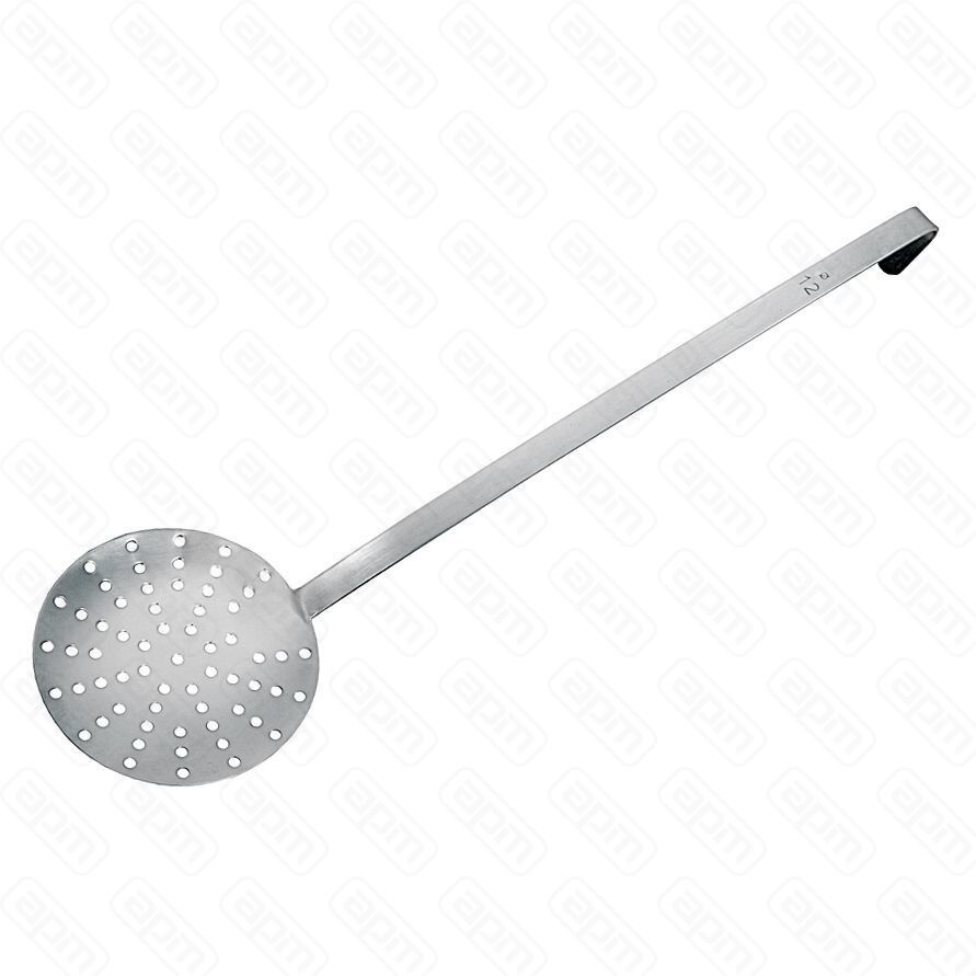 Шумовка d10 смl44 cм металлическая PL Proff Cuisine