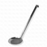 Шумовка d14 смl50 cм металлическая PL Proff Cuisine