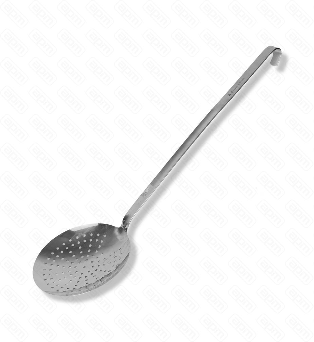 Шумовка d 16 см металлическая PL Proff Cuisine