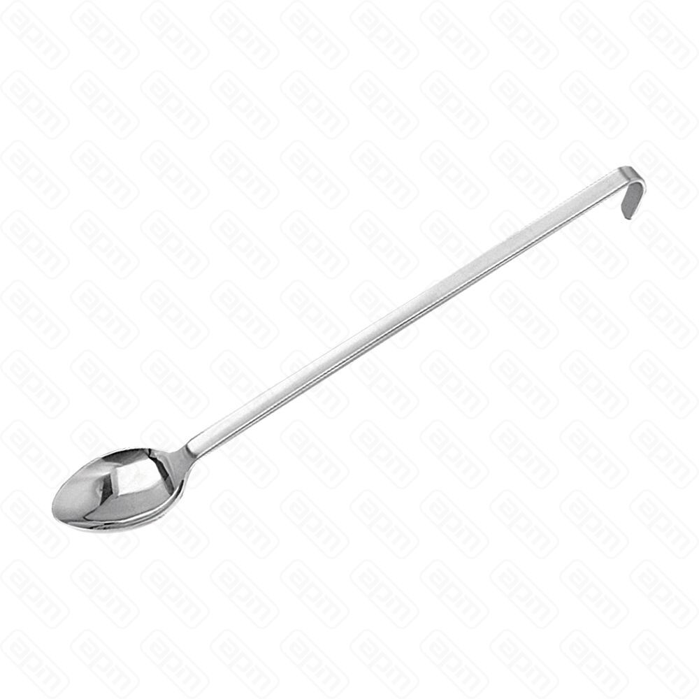 Ложка гарнирная 36 смметаллическая PL Proff Cuisine