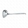 Ложка для соуса 25 см 90 мл нержавеющая сталь PL Proff Cuisine