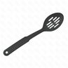 Ложка гарнирная перфорированная 30 см пластик PL Proff Cuisine