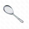 Ложка гарнирная для раздачи 235 см металл PL Proff Cuisine