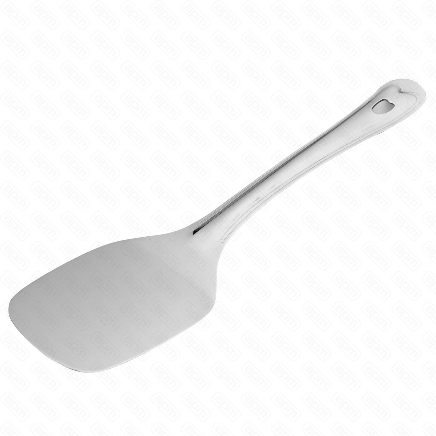 Ложка раздаточная 2465 см металл PL Proff Cuisine
